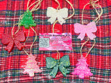 **CLEARANCE** Holiday Mini Freshies