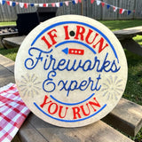 Fireworks Expert Freshie