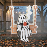 Swinging Ghost Freshie