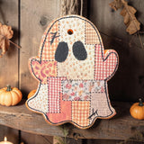Patchwork Ghost Freshie