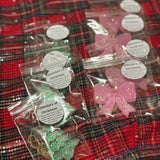 **CLEARANCE** Holiday Mini Freshies